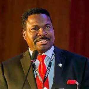 Mike Ozekhome