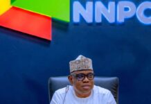 NNPC CONFIRMS SUCCESSFUL NEW OIL WELL DISCOVERY