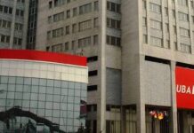 UBA, OTHERS’ ABSENCE STALLS ₦4.29BN FRAUD ARRAIGNMENT