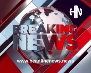 Breaking News Headlin