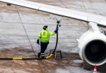 NIGERIAN AIRLINES RAISE ALARM AS AVIATION FUEL PRICE SURGES TO ₦1,800 PER LITRE