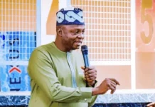 2027: APC GROUP CAUTIONS AGAINST WEAK GOVERNORSHIP CANDIDATES IN OYO, LAGOS, OGUN