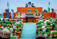 REPS TO INVESTIGATE TERRITORIAL STATUS OF EBA ISLAND OVER OIL EXPLORATION DISPUTE