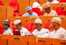 SENATE CONFIRMS DAKINGARI AS NON-CAREER AMBASSADOR, APPROVES NAHCON AND INEC APPOINTMENTS
