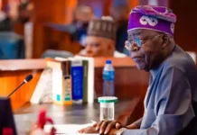 TINUBU’S GOVERNMENT OPENS UP ON ALLEGED PLAN TO BORROW FROM IMF’S $50BN FUND