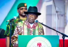 TINUBU BLAMES COLONIAL TAX SYSTEM FOR POVERTY IN NIGERIA, VOWS INCLUSIVE ECONOMIC REFORMS