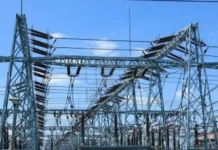 FG INCURS N418BN POWER SUBSIDY