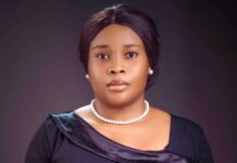 2027: ADC ASPIRANT UGBESHE UNVEILS FIVE-POINT AGENDA FOR AMUWO ODOFIN REPS SEAT