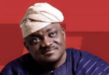 OSUN 2026: ADELEKE MAY NOT BE ON BALLOT, APC CAMPAIGN DG OKE