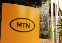 MTN NIGERIA HALTS AIRTIME, DATA CREDIT SERVICE