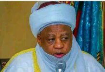 I AM NOT INVOLVED IN VIOLENCE OR TERRORISM – SULTAN OF SOKOTO WARNS AMERICAN, MAC ARNOLD