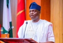 ‘DEFECTORS WILL NOT TAKE OVER LEADERSHIP STRUCTURES’ – APC CHAIR TO LEGACY MEMBERS