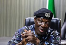 MOSHOOD JIMOH HALTS LAGOS, OGUN POLICE COMMANDS FROM TRANSFERRING CASES TO ZONAL HQ