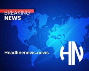 Breaking Headlinenews.news