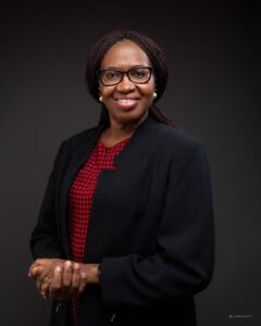 Mrs Omotunde Dada Retired as Managing Director, Cardinalstone Registrars