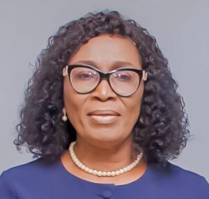 Mrs Olaitan Ojuroye retired Executive Director, Finance (and Supplies) at Nigerite Limited, Ikeja.