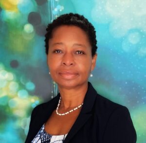 Dr Toyin Shonukan, Medical Oncologist (USA) and Founder and President, Yemanja Cancer Care Initiative, a US nonprofit with activities in Nigeria.