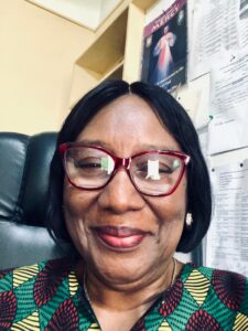 Dr Sade Akiode Principal Dental Consultant and Founder, Choice Dental Clinics