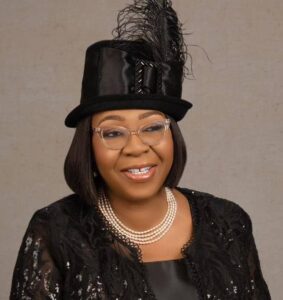 Hon Justice Oluremi Omowunmi Oguntoyinbo retired