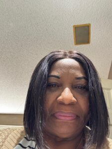 Dr Patience Adepeju Osinubi Retired Director, Hospital Services Federal Ministry of Health