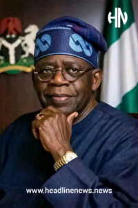 Tinubu