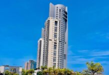LAGOS RANKS FOURTH FOR LUXURY TWO-BEDROOM RENTS