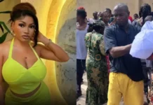 POPULAR NIGERIAN INFLUENCER NIMMY FERRARI DIES AFTER ALLEGED FIBROID OPERATION DAYS TO HER HOUSEWARMING