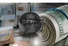 BUSINESSES SUFFER AS FG’S DOMESTIC BORROWINGS SURGE 90% TO N24.7TRN