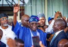THE LONG GAME: WHAT WILL TINUBU LEAVE BEHIND? (II)