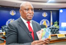 ZIMBABWE IS PREPARING TO ABANDON THE US DOLLAR, BUT THE WORLD BANK SEEMS CONCERNED AS IT SEES TROUBLE AHEAD