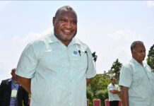 EXXONMOBIL TAKES OVER FROM TOTALENERGIES AT PAPUA LNG