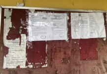 OSUN TRIBUNAL DISPLAYS APC, PDP PETITIONS CHALLENGING ADELEKE’S RE-ELECTION
