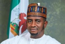 BAUCHI SENATOR DENIES BANDIT LINK, INSISTS VIRAL VIDEOS FAKE