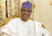 2027 ELECTION: FORMER SOKOTO DEPUTY GOVERNOR CALLS ON NORTHERNERS TO SUPPORT TINUBU
