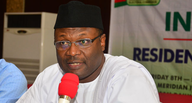 INEC Completes Nationwide