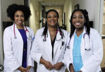 Over 4000 Doctors, Dentists Left Nigeria In 2024 Alone Amid Health Sector Crisis