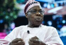 OBASANJO, BABACHIR ALLIANCE SIGNALS NEW POWER SHIFT WITHIN OPPOSITION COALITION