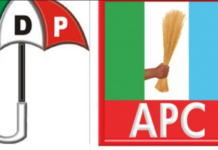 PDP DECLARES FULL READINESS FOR 2027 ELECTIONS, ASSURES IRI DELEGATION