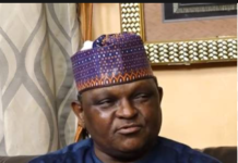 AL-MUSTAPHA URGES AFRICAN LEADERS TO ADOPT CHINA’S MORAL REFORM MODEL TO TACKLE CORRUPTION