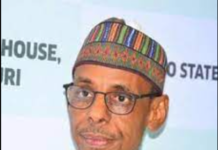 HAKEEM BABA-AHMED REVEALS WHY COALITION REJECTED PETER OBI, RABIU KWANKWASO PRESIDENTIAL AMBITIONS