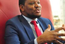 JIGAWA APC AND THE BURDEN OF DISUNITY