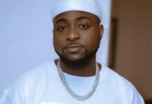 EX- PRESIDENTIAL AIDE BASHIR AHMAD, DAVIDO TRADE WORDS IN PUBLIC SPAT.