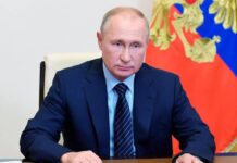 RUSSIA TO REFER WOMEN WHO DON’T WANT CHILDREN TO PSYCHOLOGISTS