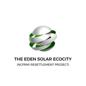 The Eden solar ecocity