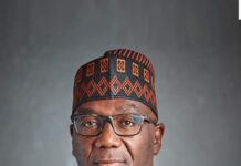 GOV ABDULRAZAQ VISITS INJURED SOLDIERS, PAYS TRIBUTE TO FALLEN TROOPS