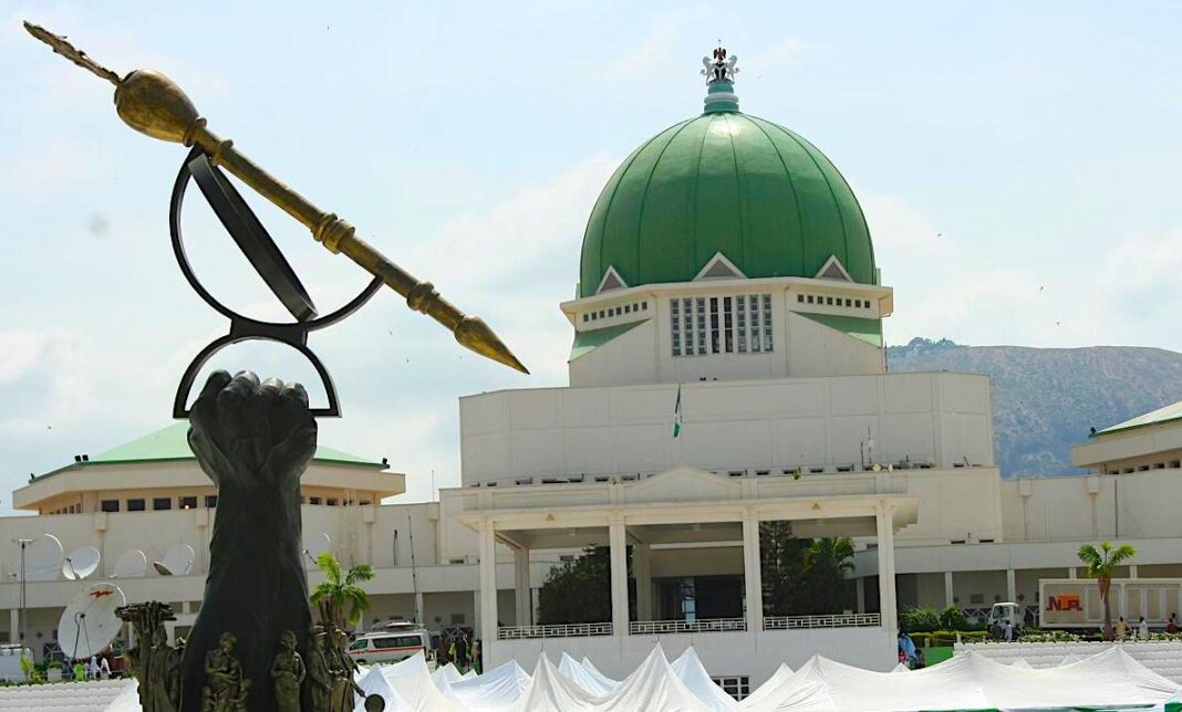 Nigerian-National-Assembly