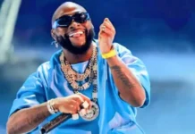 DAVIDO EXPLAINS WHY HE DOES NOT WANT HIS CHILDREN TO PURSUE MUSIC
