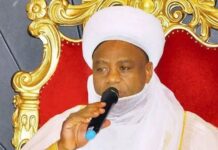 EID-EL-FITR: SULTAN FELICITATES MUSLIMS, URGES WORLD LEADERS TO DE-ESCALATE IRAN–US/ISRAEL CONFLICT