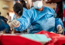 NIGERIA IDENTIFIES 10 MORE PERSONS WITH COVID-19 SYMPTOMS IN CROSS RIVER