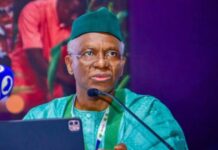 NASIR EL-RUFAI’S RELEASE